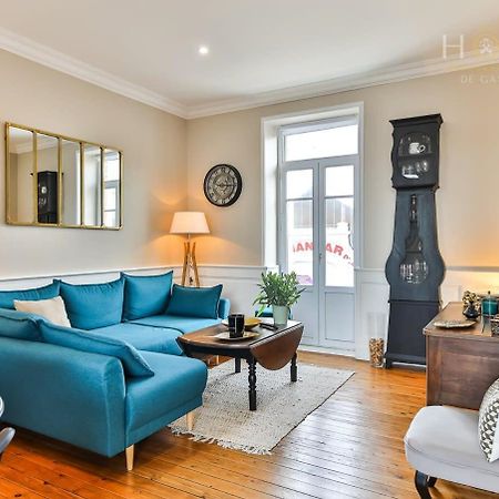 Chaleureux Logement-Centre Ville-Proche Gare-Plage Les Sables-dʼOlonne Zewnętrze zdjęcie